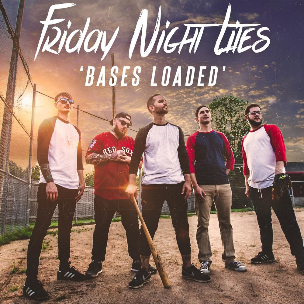 Bases loaded. Friday исполнитель. Базис песня. Lite Rock.