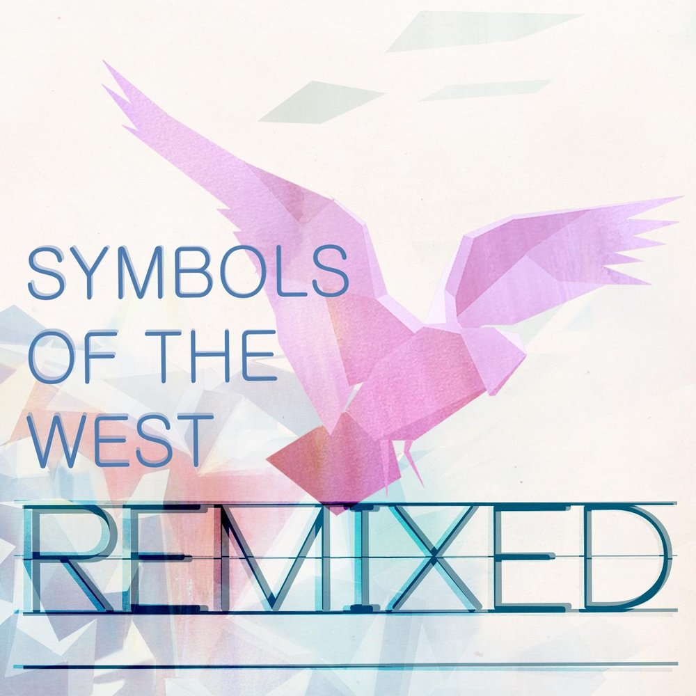 I like the way remix. Symbol Remixes альбом. Символ Remix.