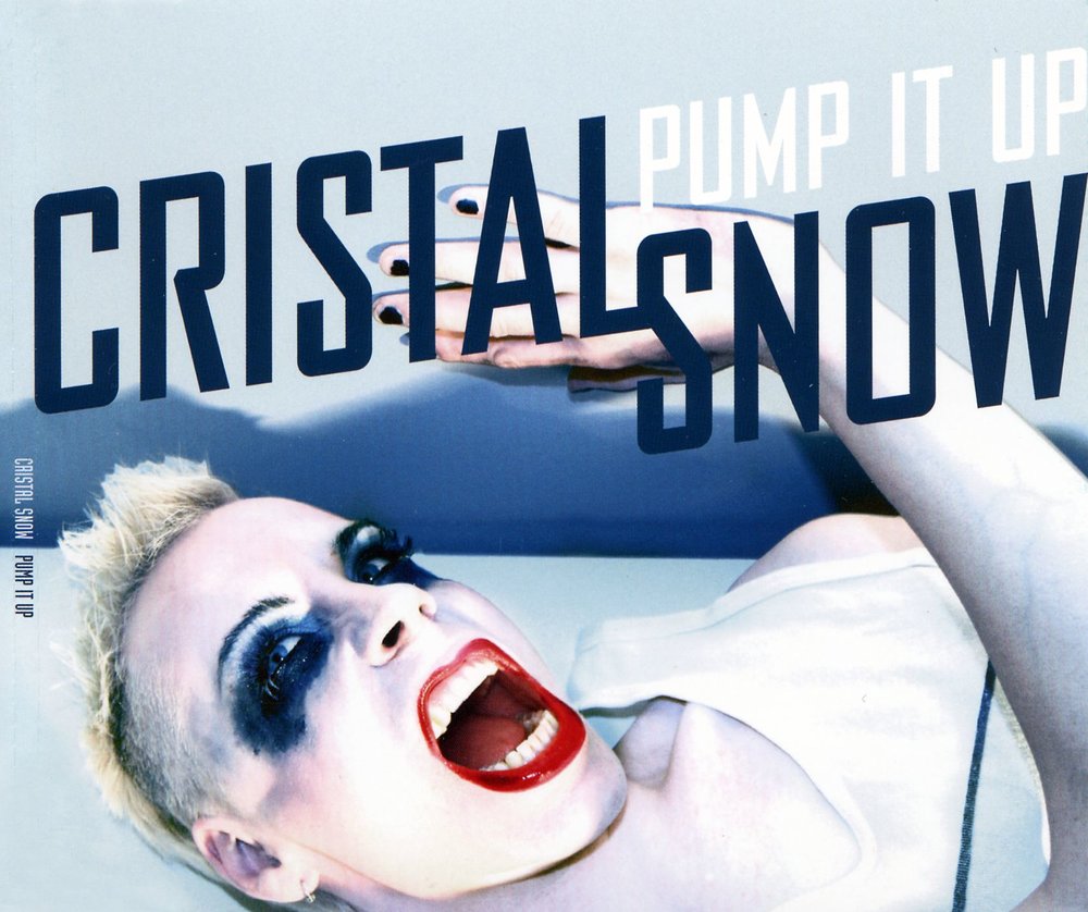 Pump it up radio edit. Pump it up radio edit