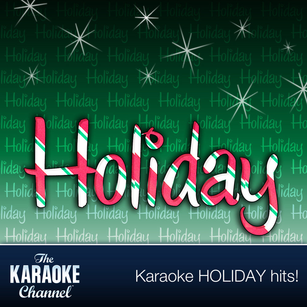 Karaoke channel. Let is Snow караоке. Музыка Jingle Bells караоке. Let it Snow караоке на английском.