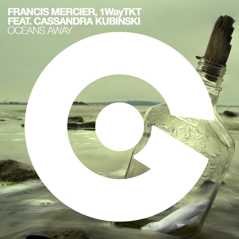 Ocean away. Francis Mercier. Oceans away. Were the Oceans away. Like Mike - Speed of Light (ft. Darla Jade & Francis Mercier).