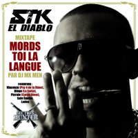 STK El Diablo