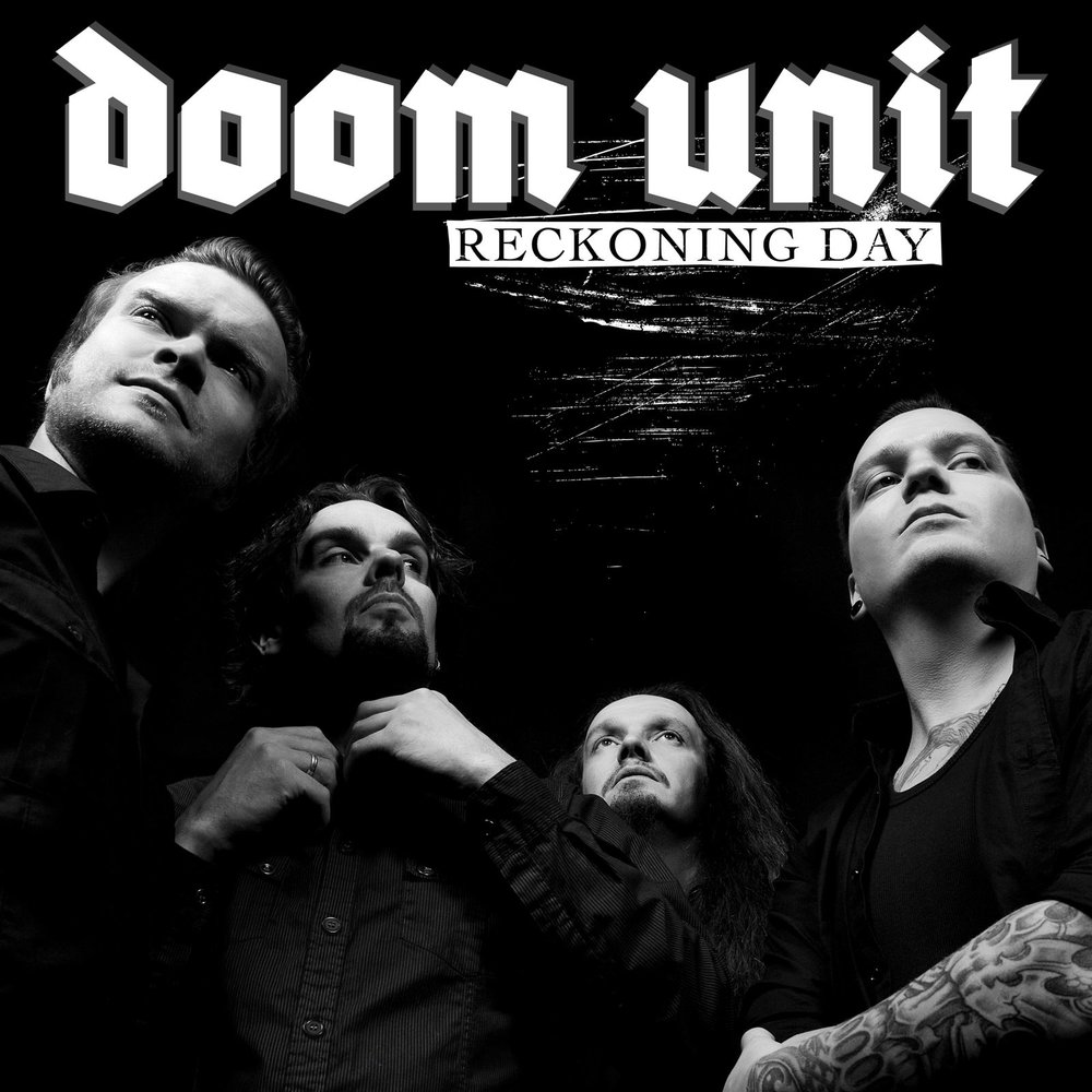 Юнит песни. Day of Reckoning. Pentagram Day of Reckoning.