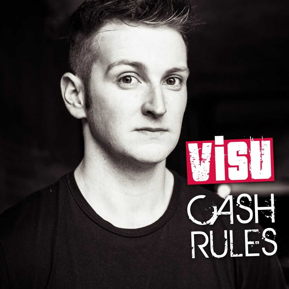 Rules listening. Cash Rules. Cash певец финский.