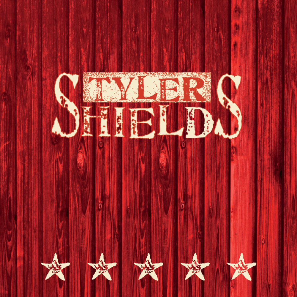 Альбом shields