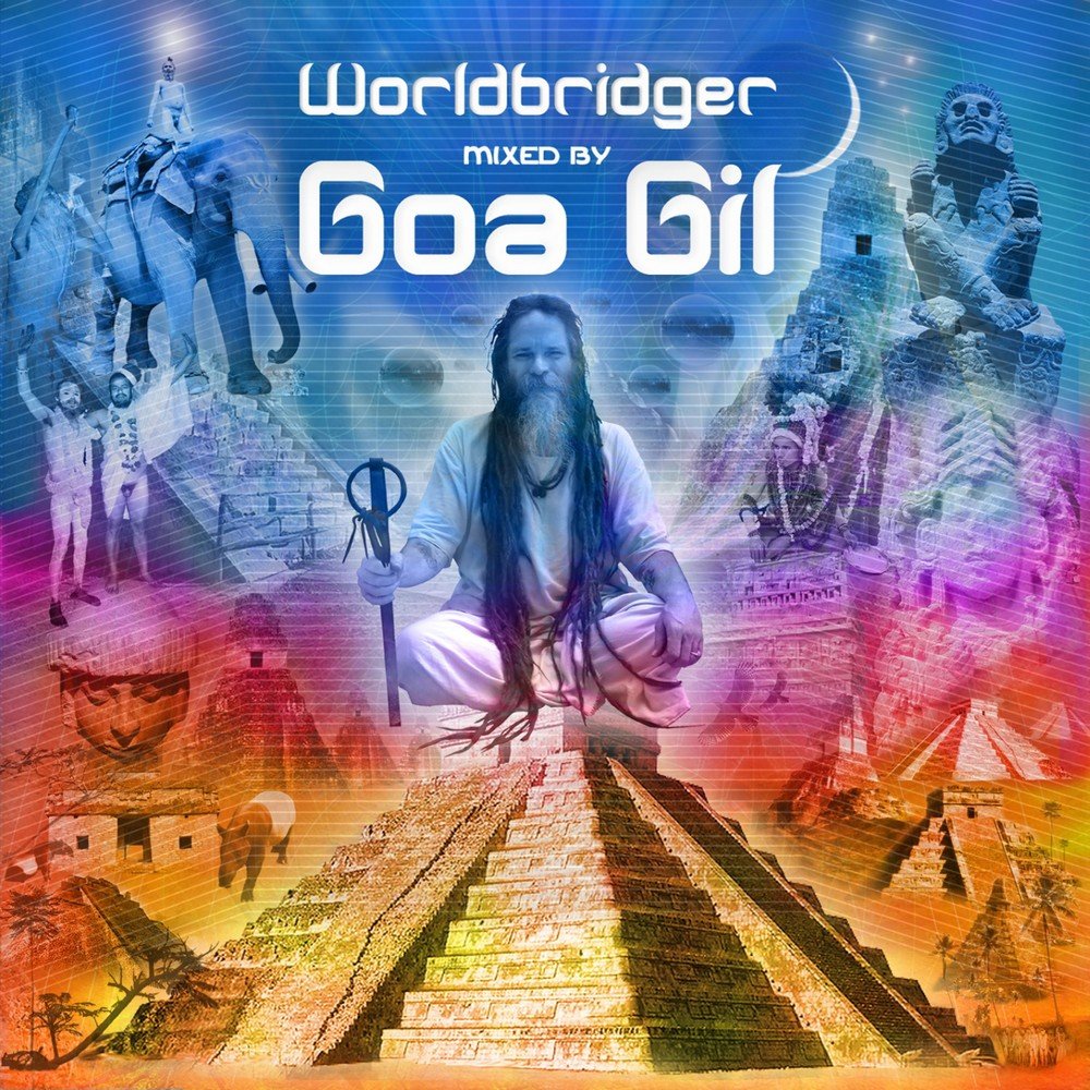 Goa Gil — слушать онлайн бесплатно на Яндекс Музыке в хорошем качестве