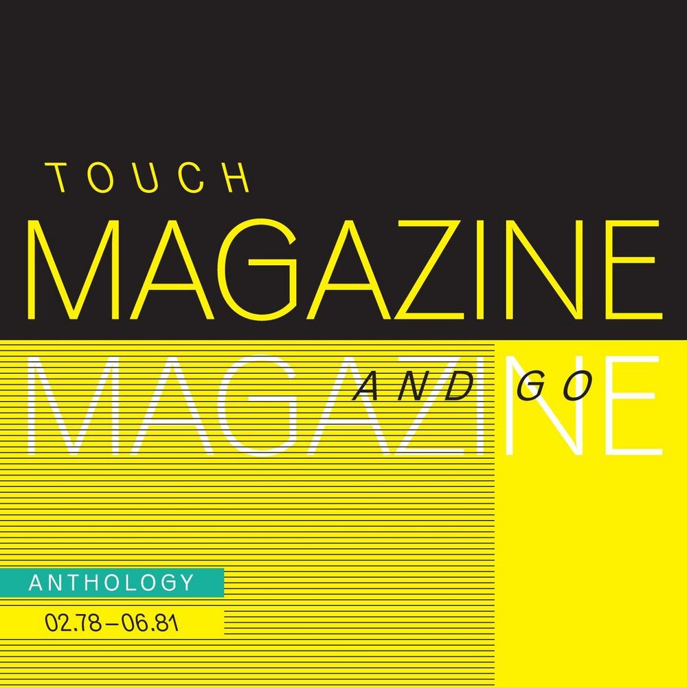 Magazines listening. Журнал Rhythm. Touch and go альбомы. Magazine, Anthologist..