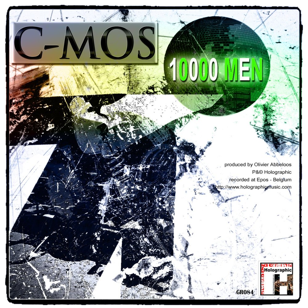 C mos. C-mos 2 million ways.