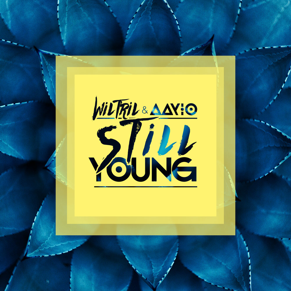 Were still young