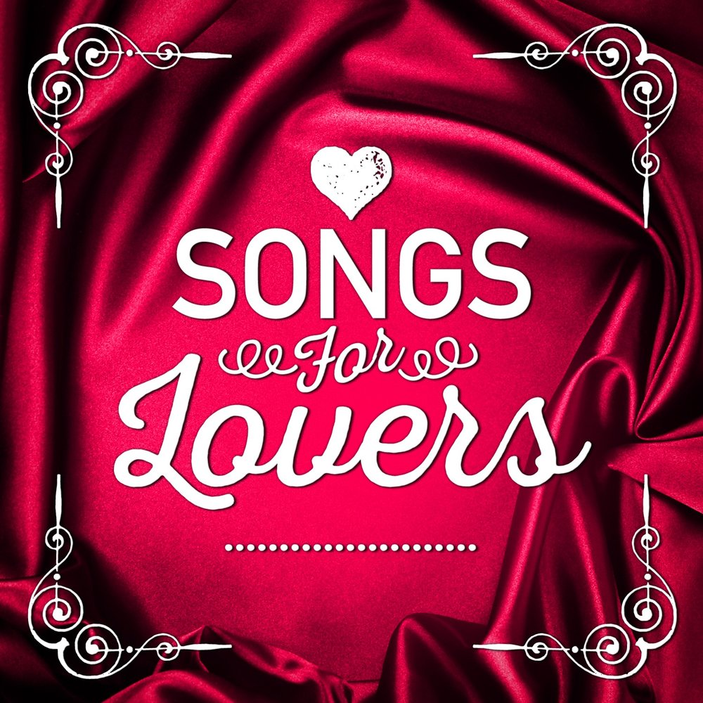 Love Songs. Love Songs - 100 Hits. Album for lovers. It s Amore. Baby love me crazy