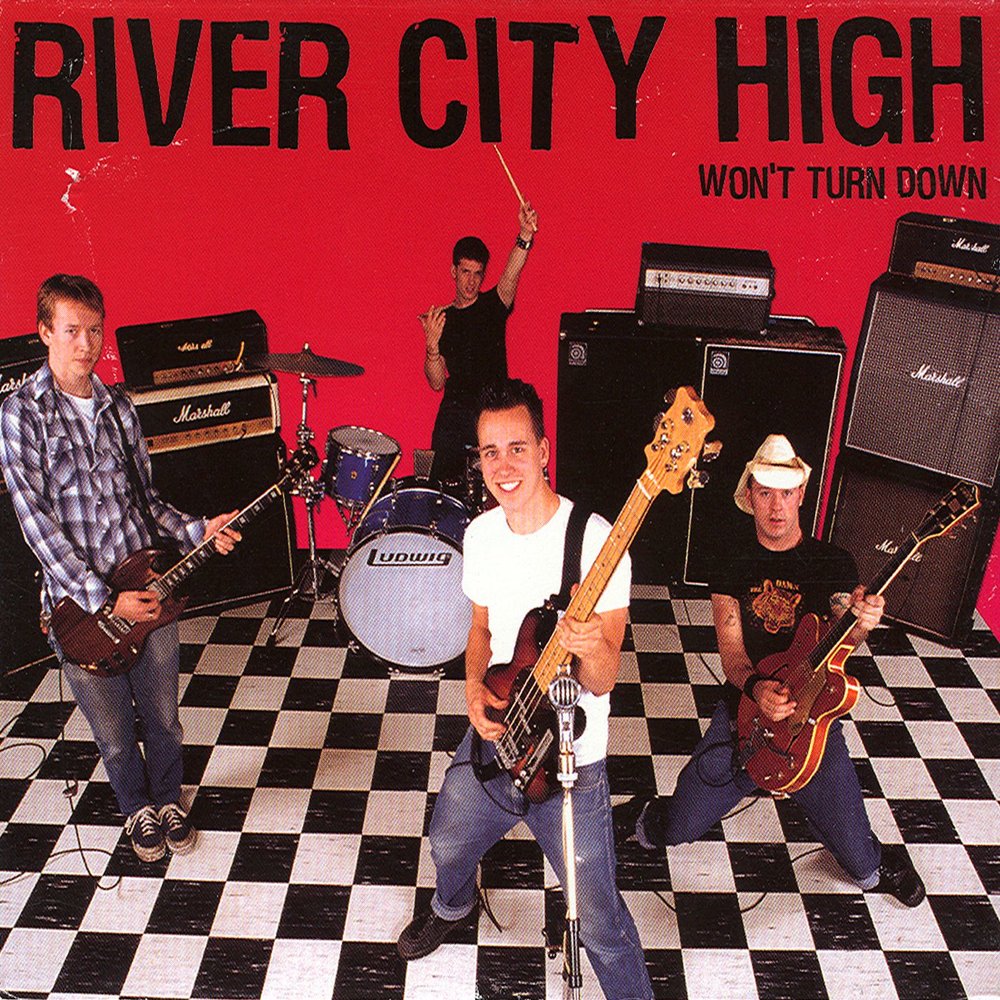 City High City High album.