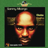 Ekoba - Sammy Mbongo 200x200