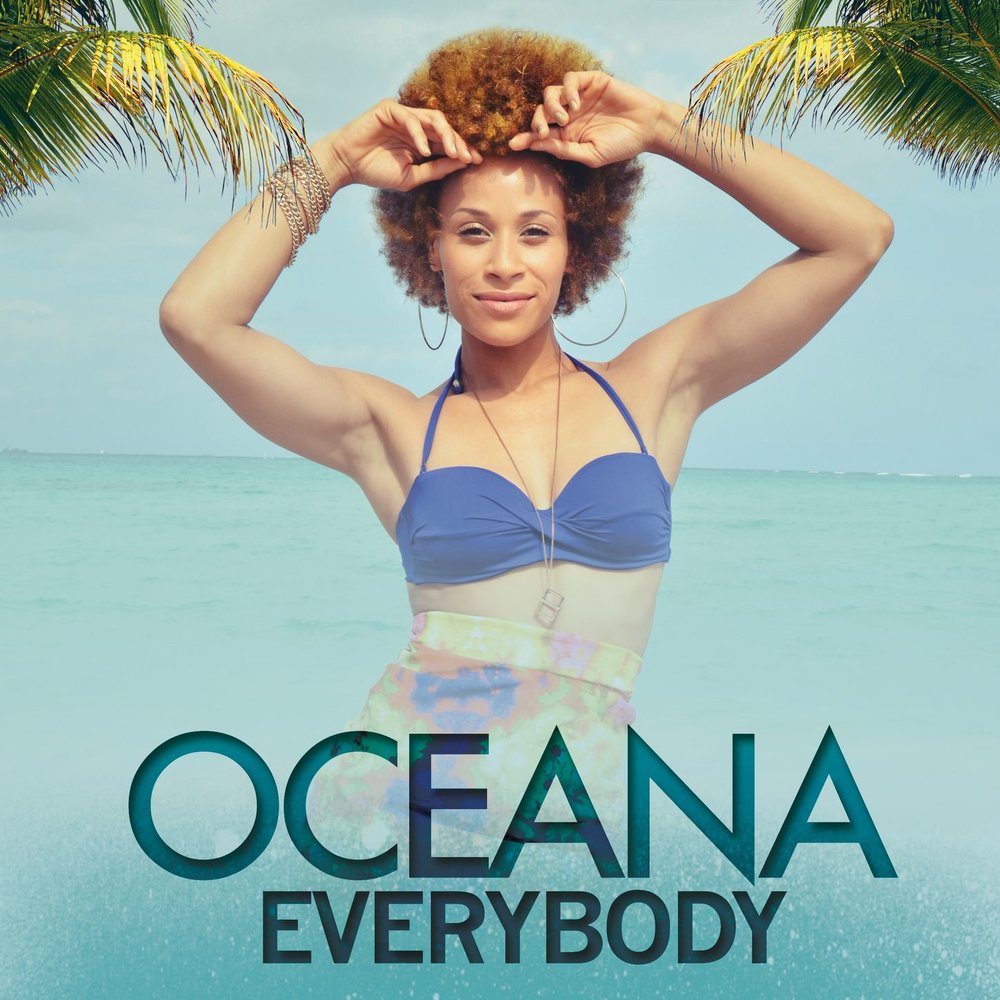 Oceana альбом Everybody слушать онлайн бесплатно на Яндекс Музыке в хорошем...