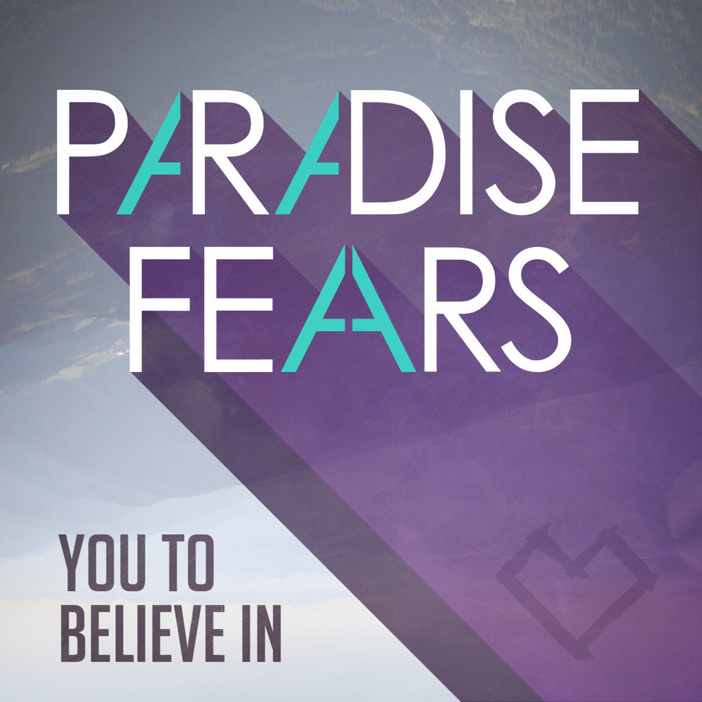Обложка релиза You to Believe In - Single