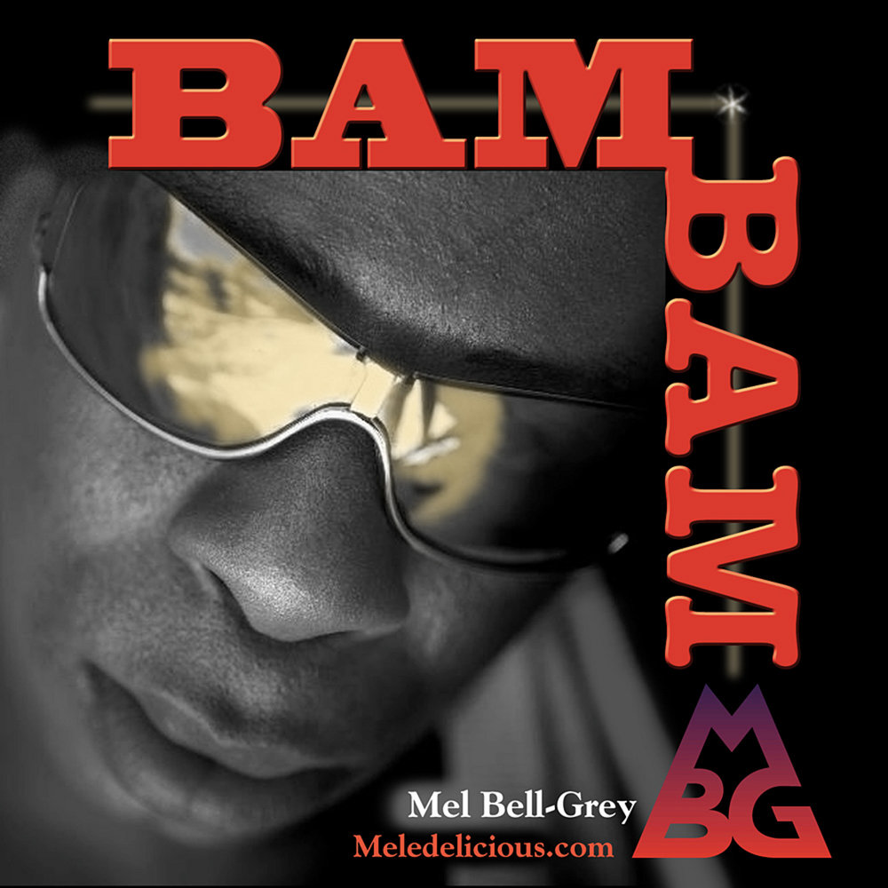 Mel Bell - Hey!.