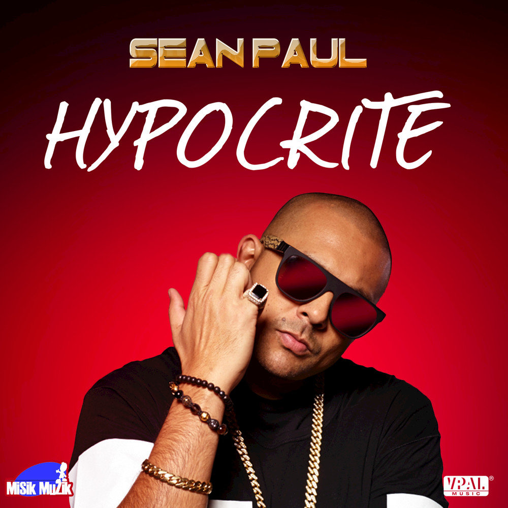 Музыка sean paul