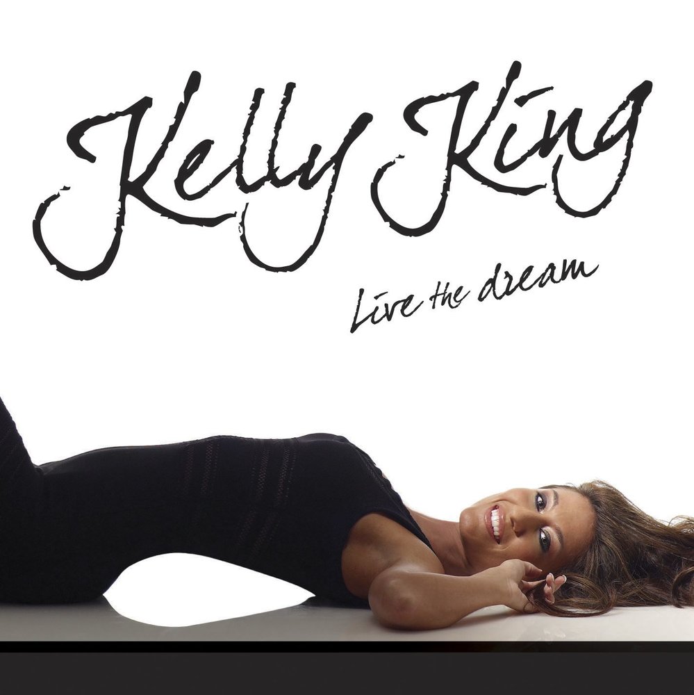 Wrap me up. Kelly King. Dream Kelly. Up_Kelly. Wanna Sing.