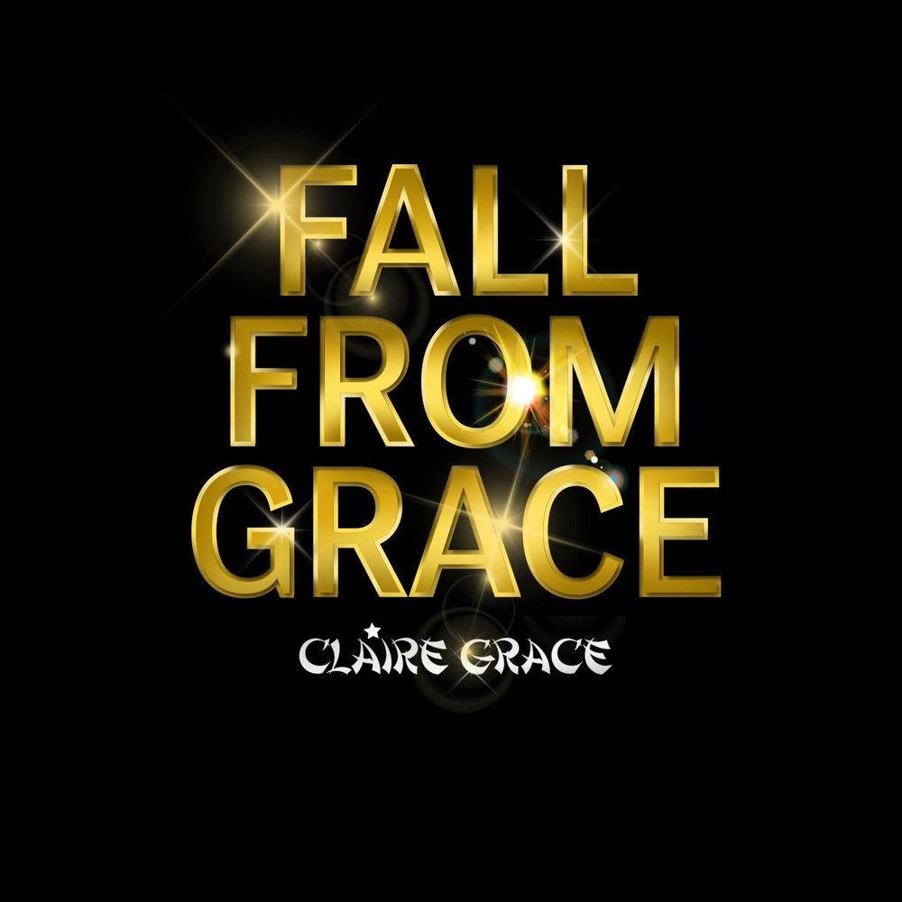 To Fall from Grace. Grace and Clare. Грейс и Клер.