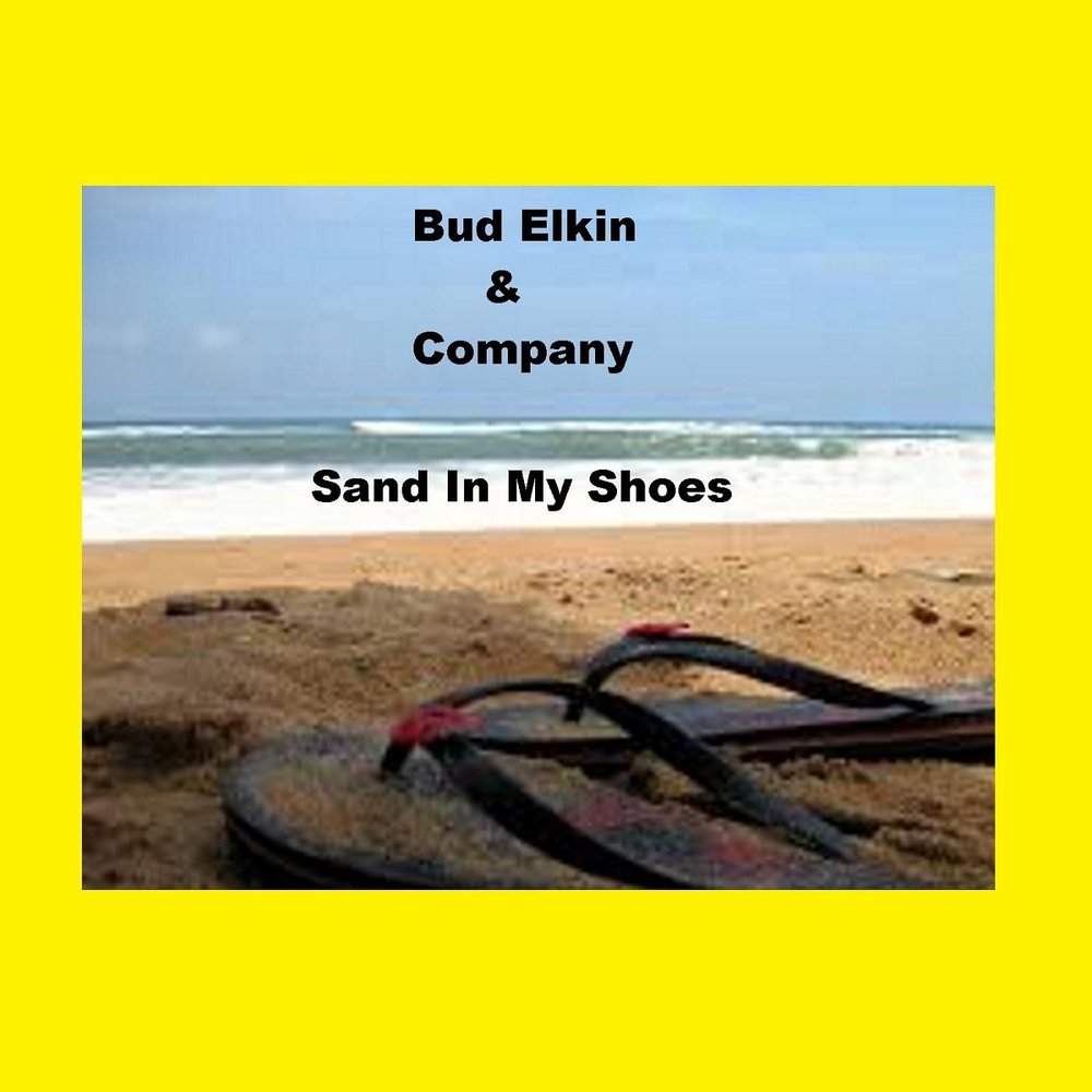 Sand in my shoes