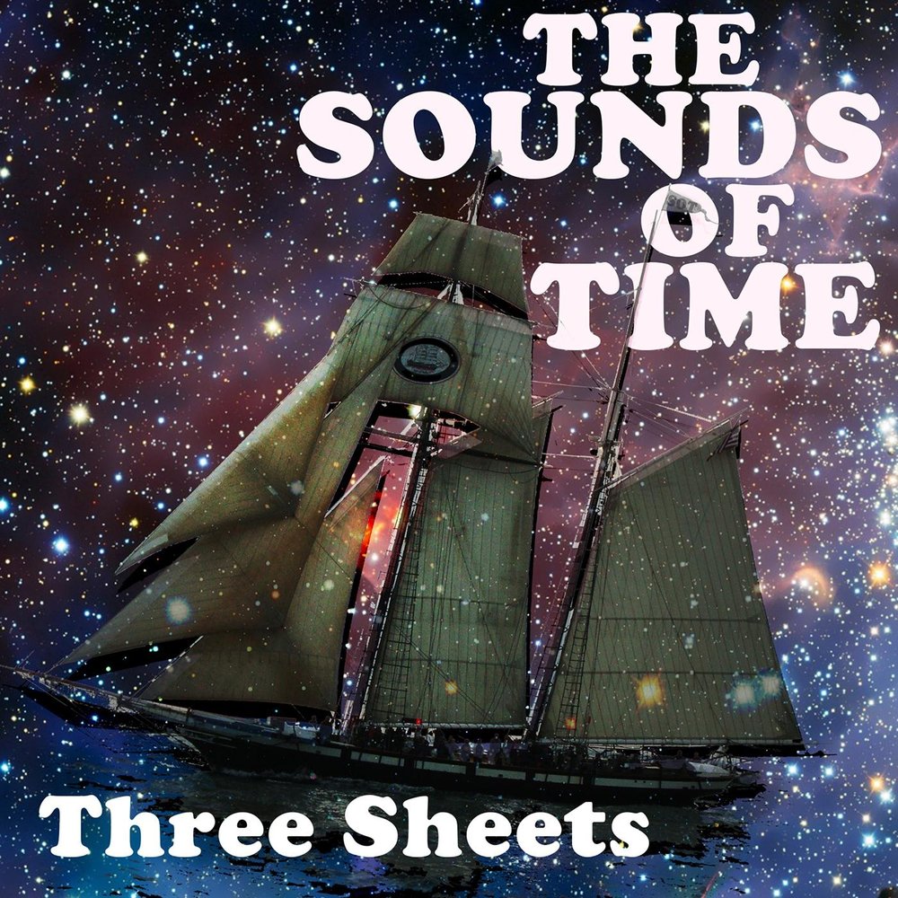 Three sheets