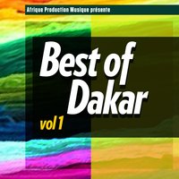 Best of Dakar, Vol. 1 200x200