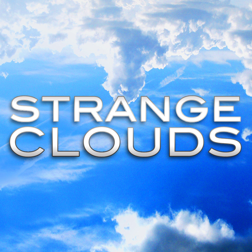 Listen to the cloud. Strange clouds. Strange clouds песня. Listening the clouds.