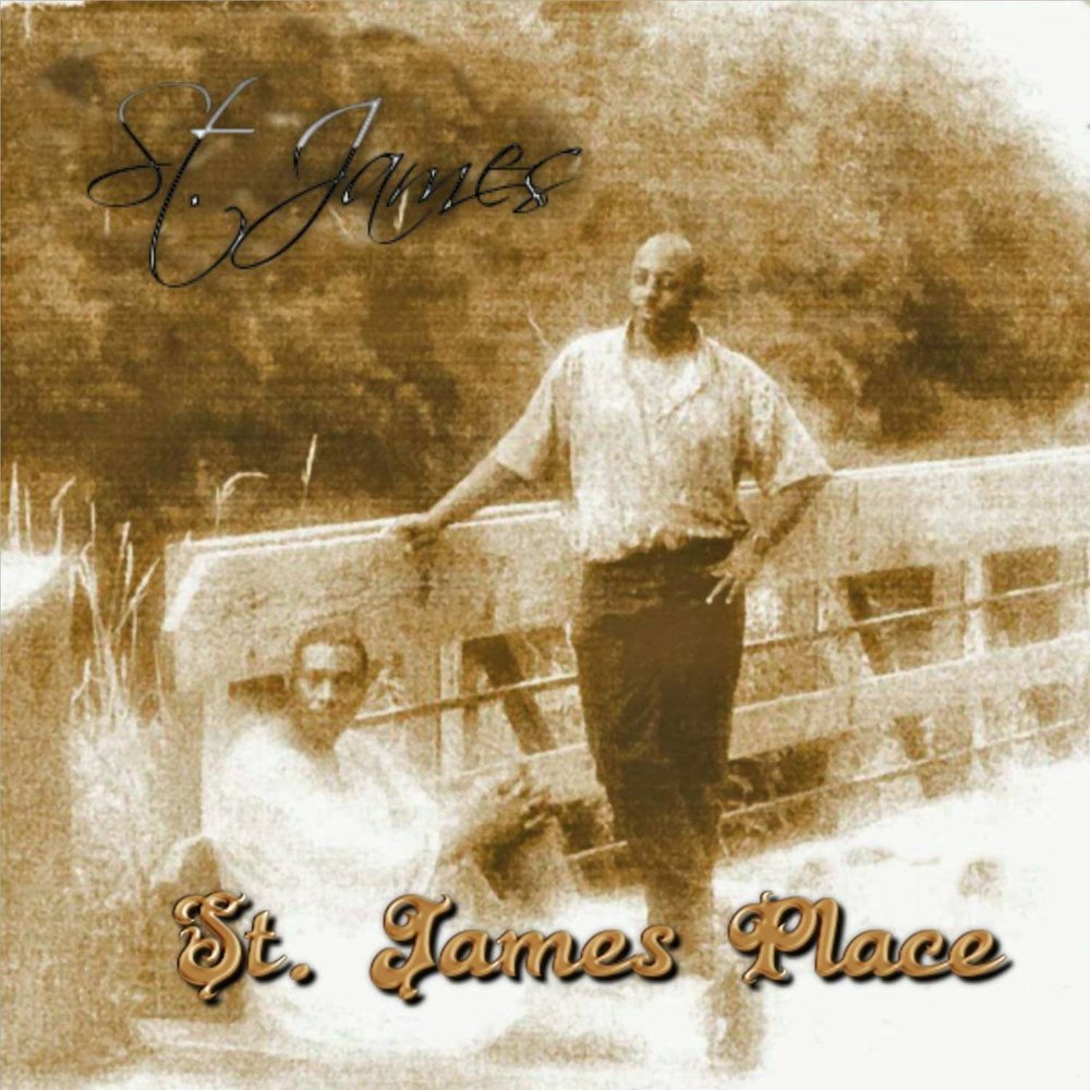 James place