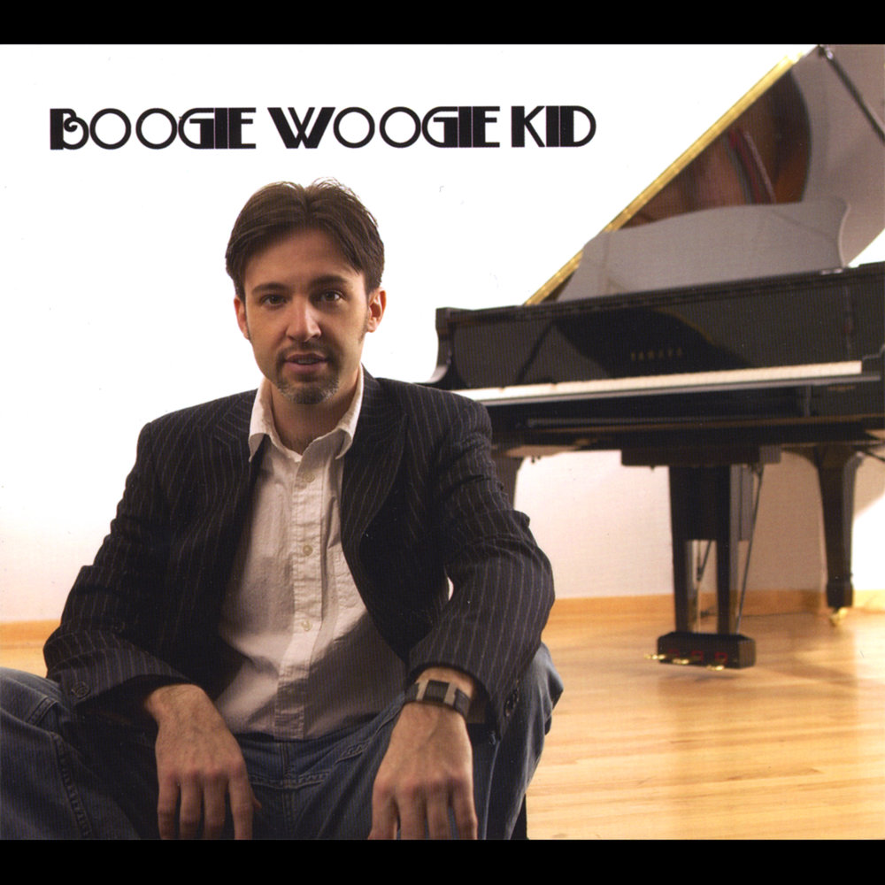 Boogie 2. Boogie 2