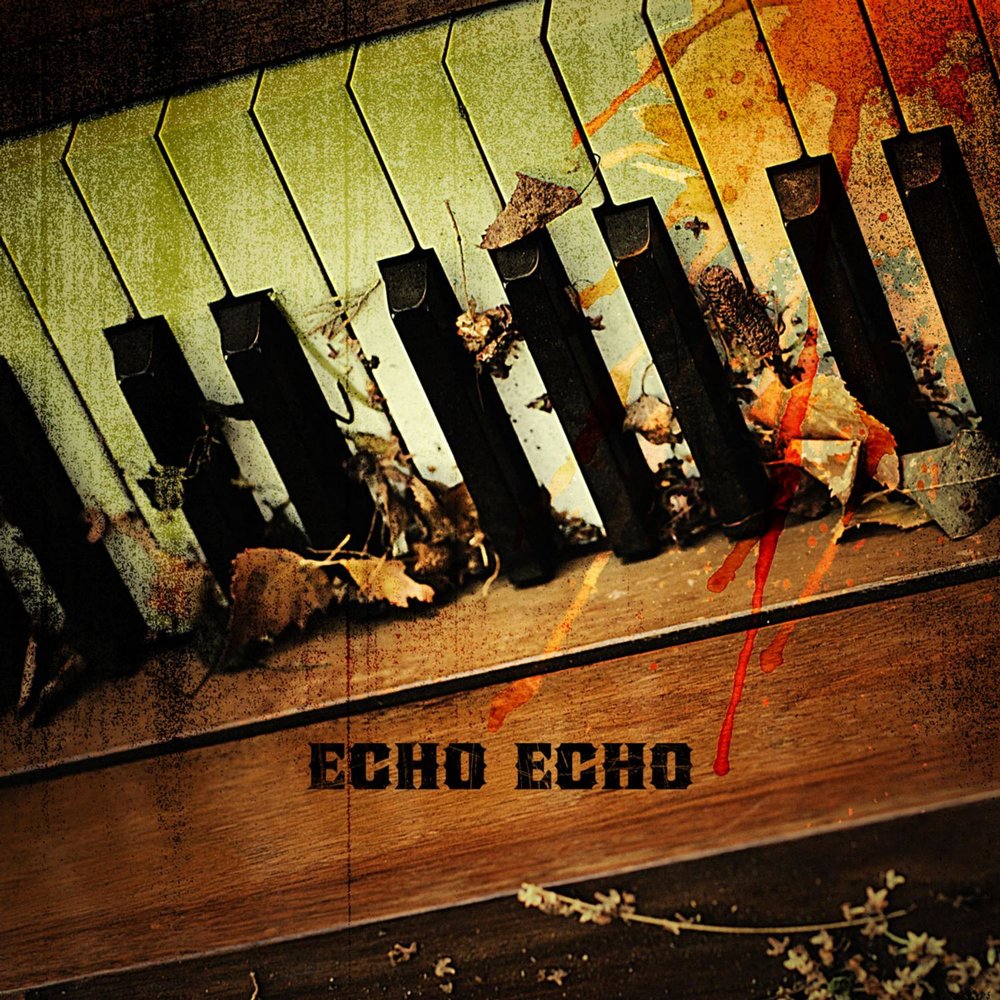 Echo music