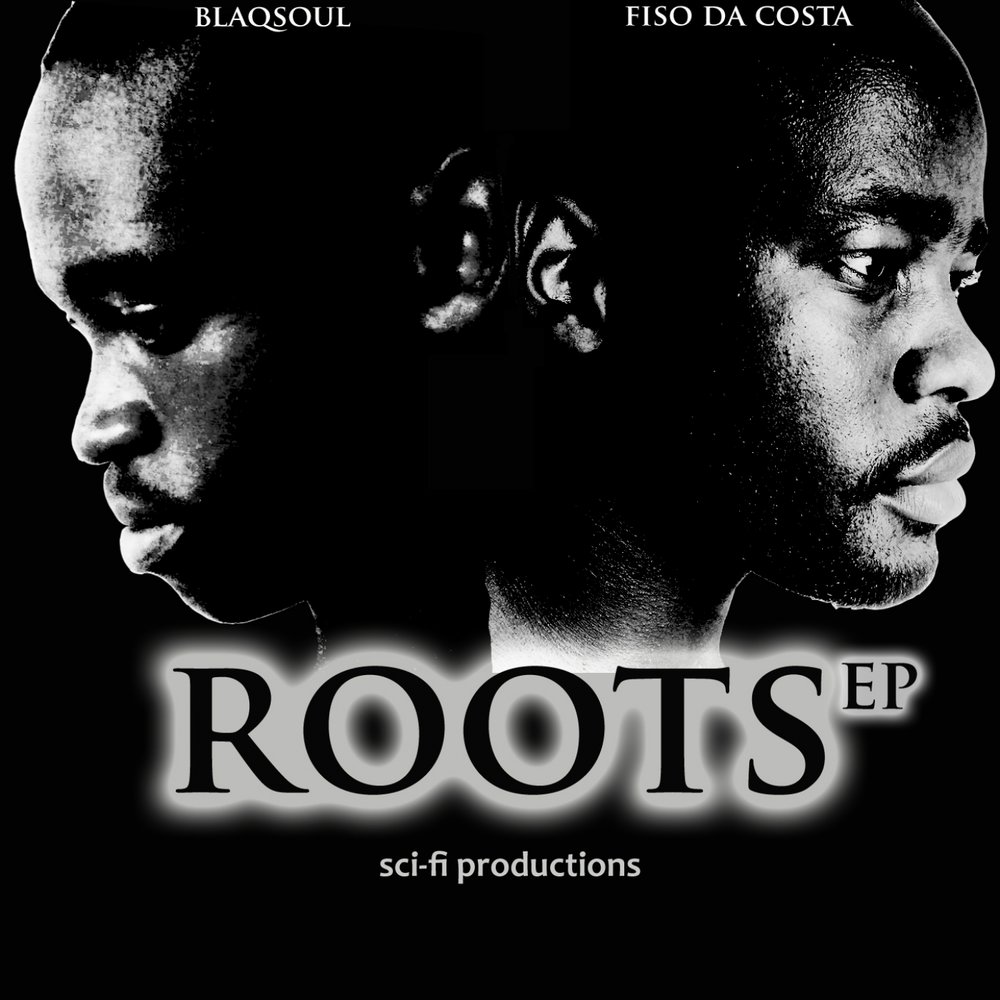 Фисо. Roots обложка. Руте Коста. Single root.