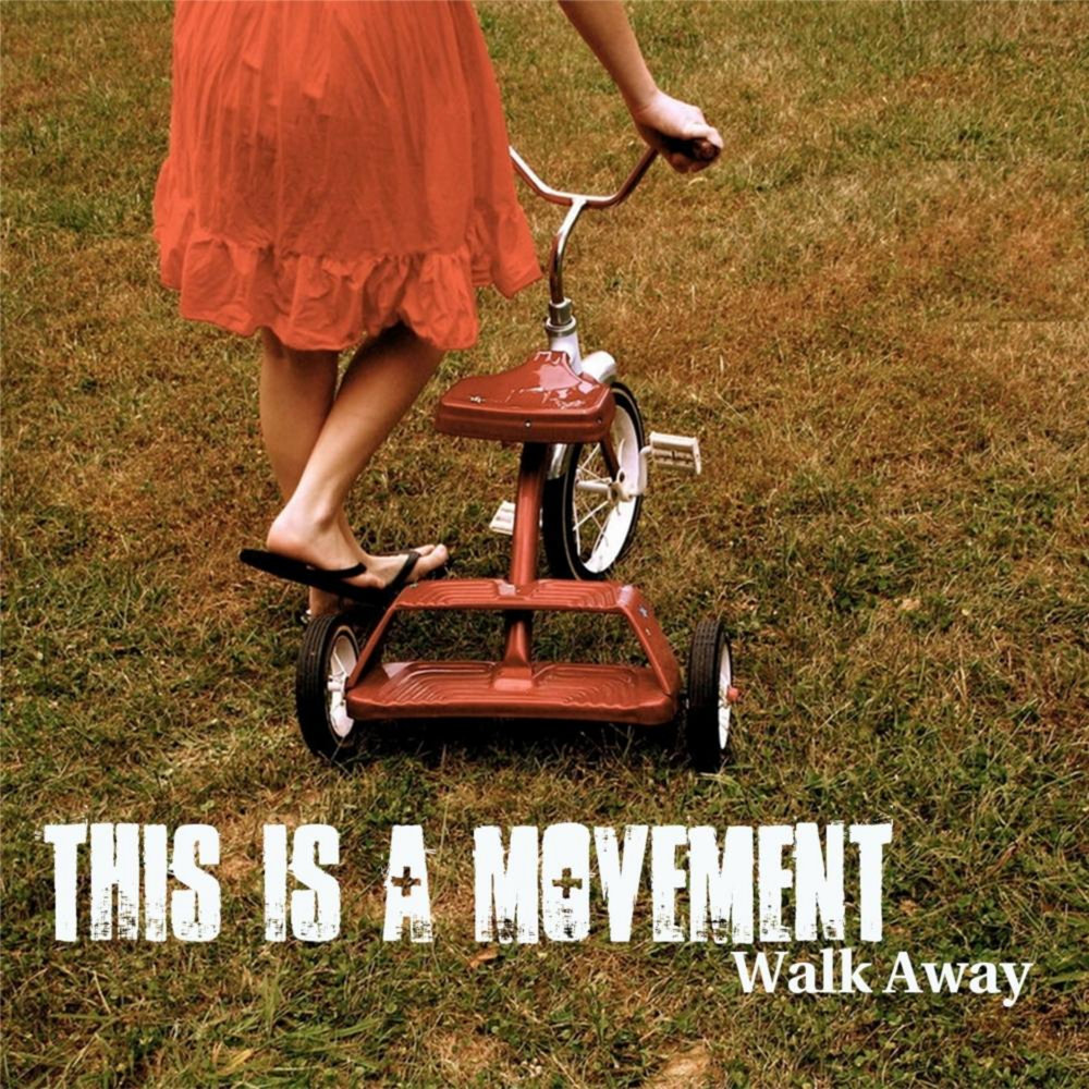 Walk away.