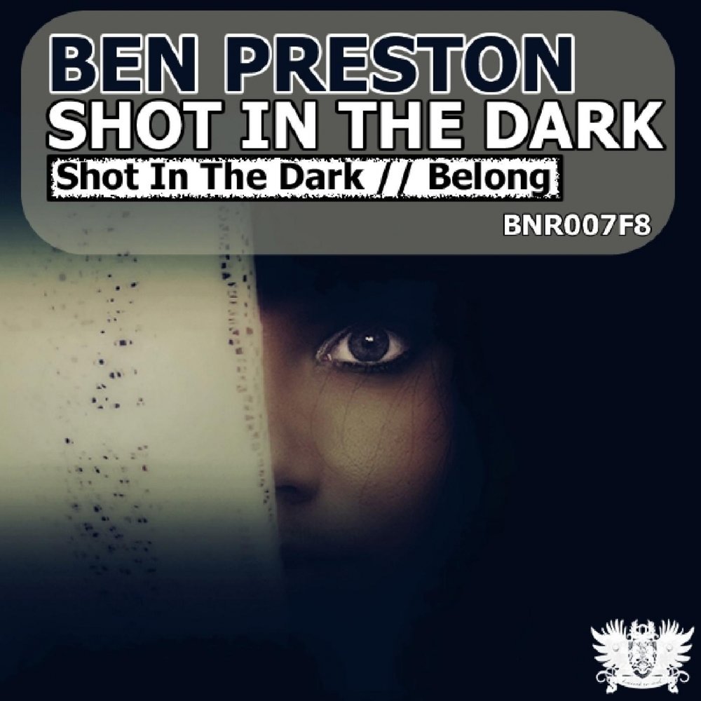 Shoot in the dark перевод. Shot альбомы. Ben Preston. Альбом shot лирика. Ben Preston DJ.