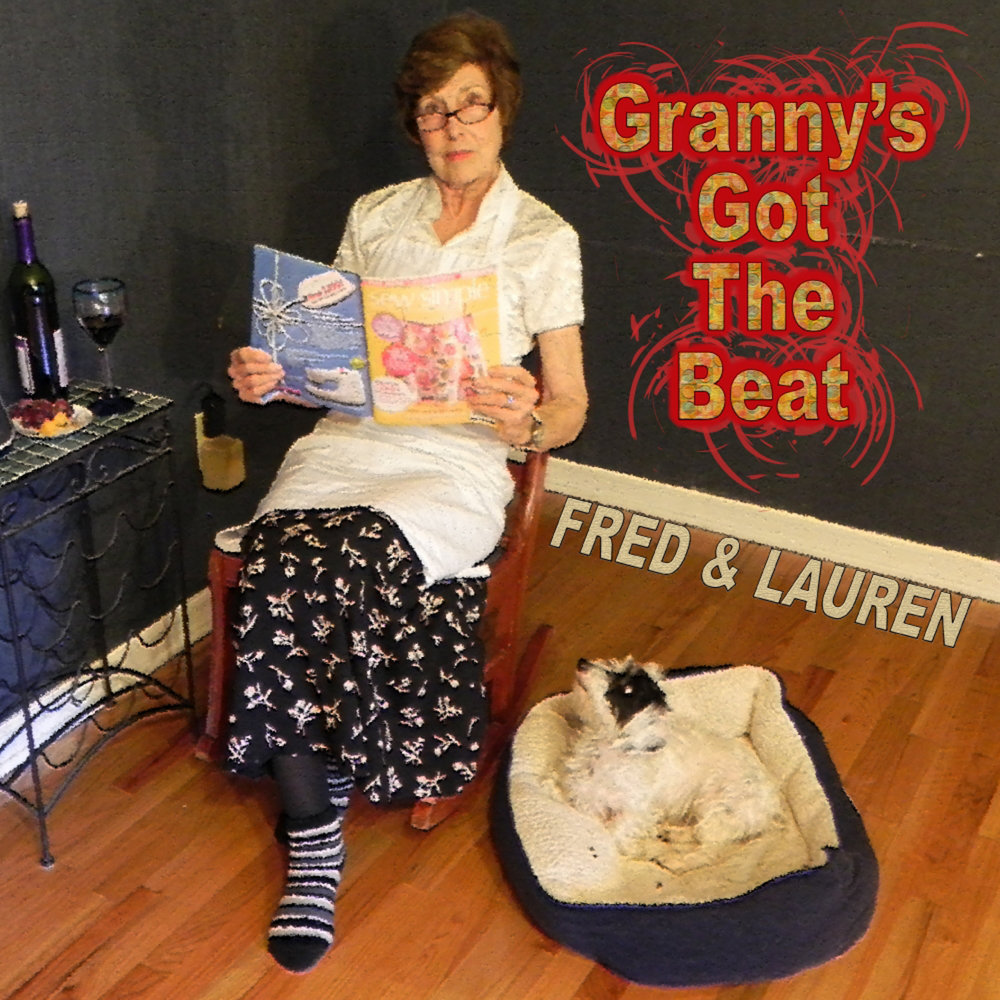 Granny album