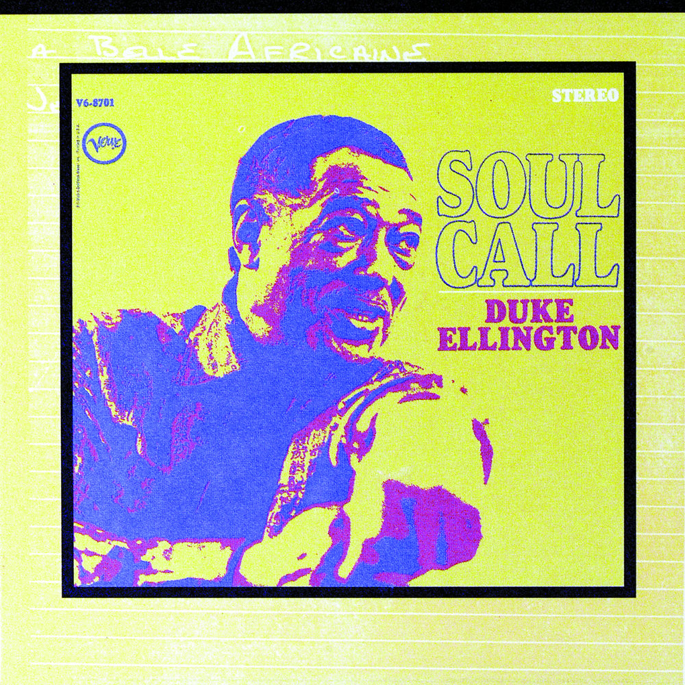 Soul calling