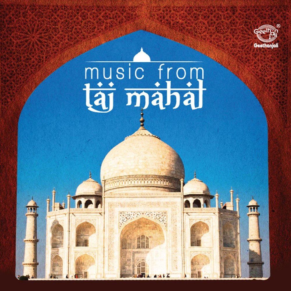 Taj music