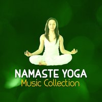Namaste Yoga Music