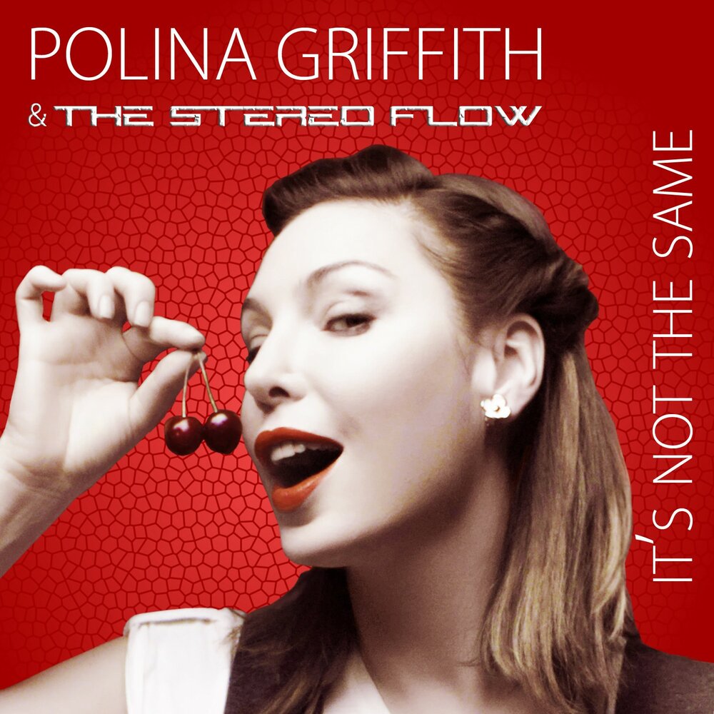 Same sam. Polina Griffith. Stereo Flow песня.