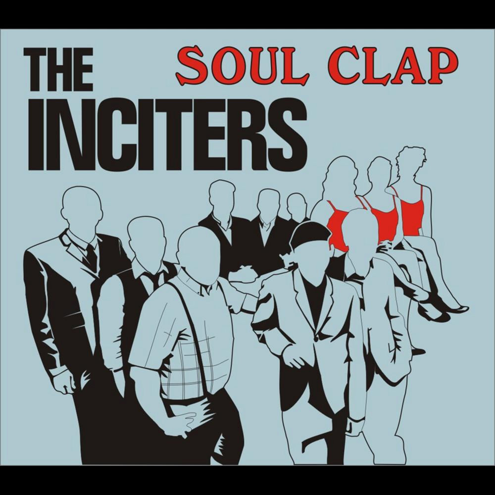 Soul Clap.