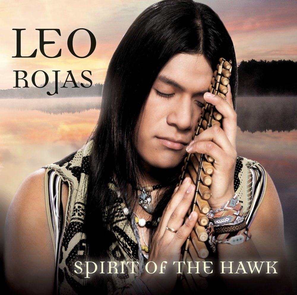 Leo Rojas — Слушать Онлайн На Яндекс.Музыке