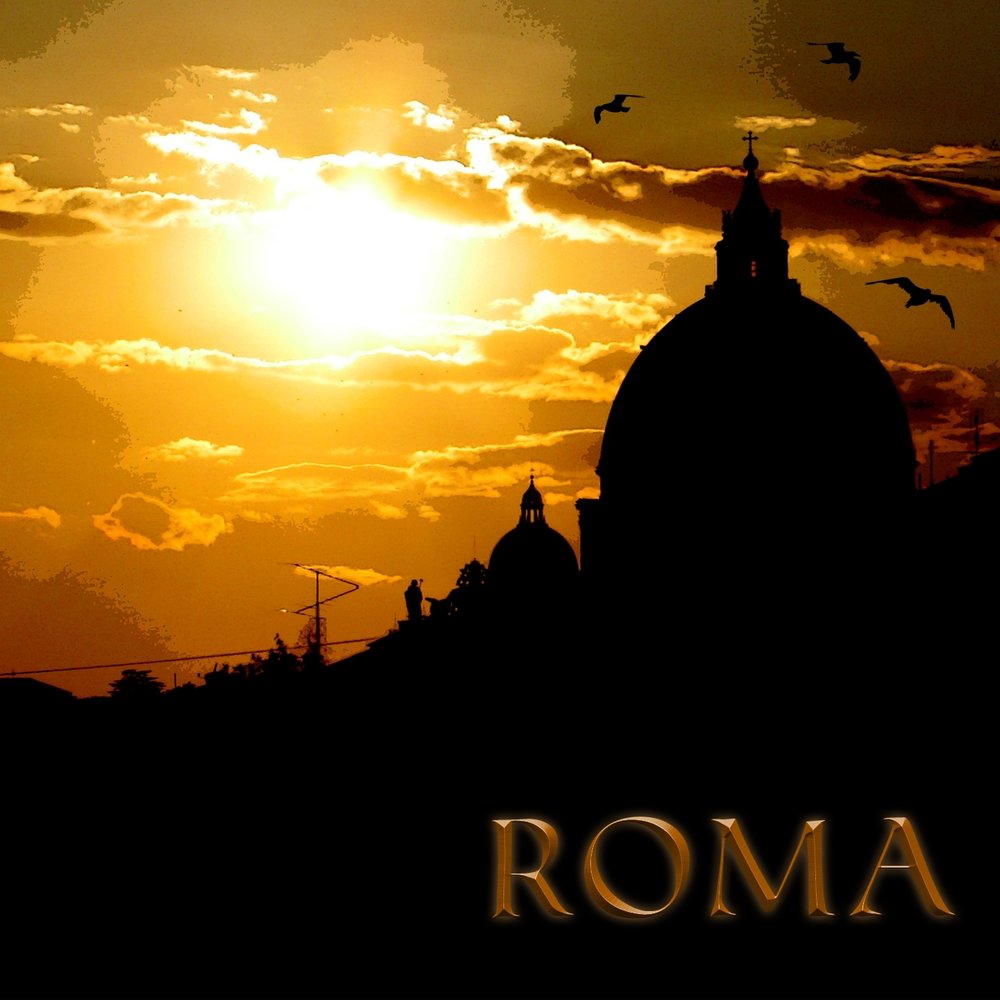 Roma слушать