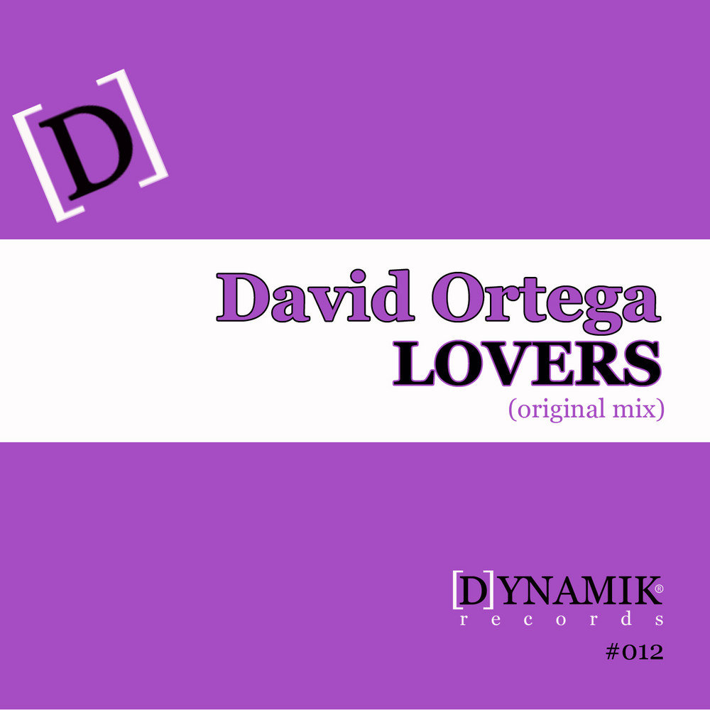 Your love david. David Ortega 18.