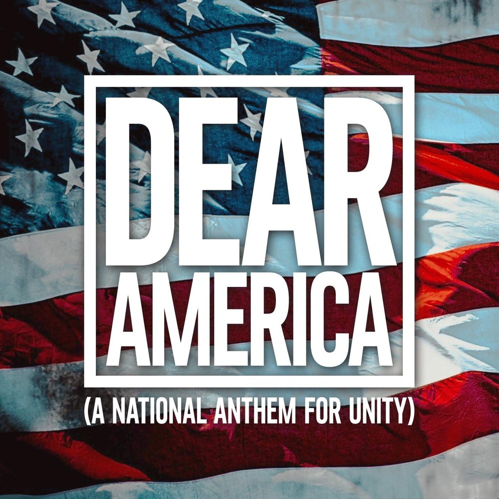 Dear america. Дарла Дэй. Darla Day. Dear Americans.