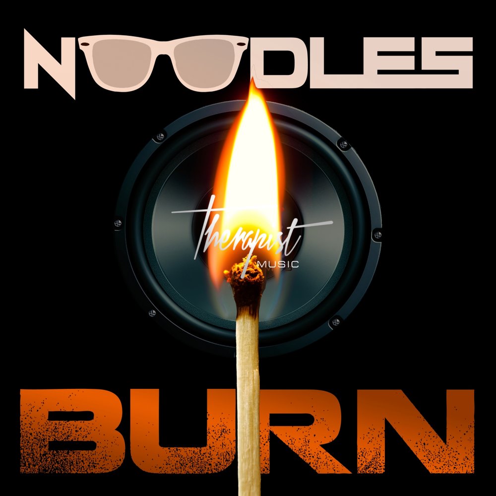 Burn burn album