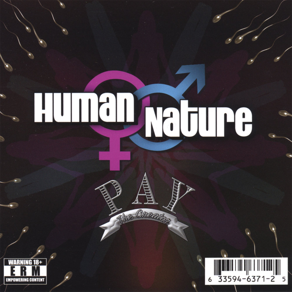 BWB - Human nature.