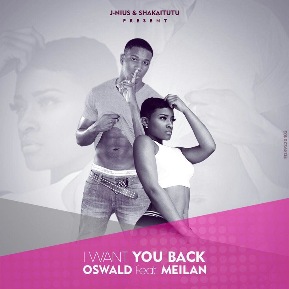 Oswald - I Want You Back (feat. Meilan)	 M1000x1000