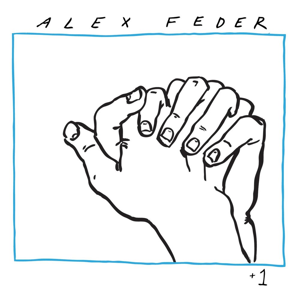 Alex feder