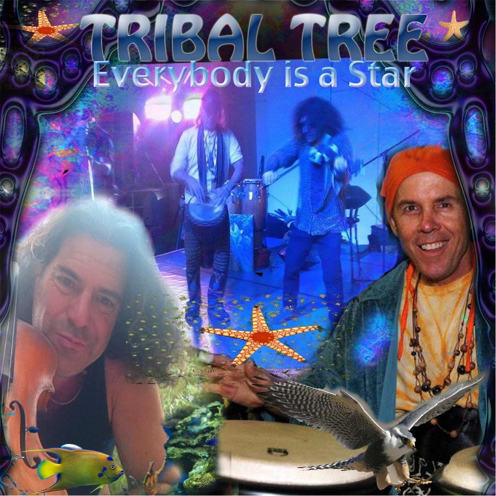 Star tribe