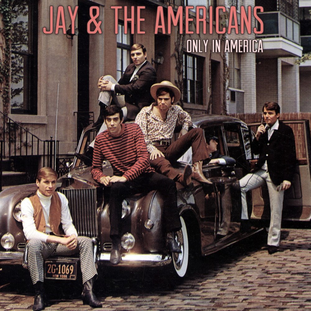 Only america. Группа Jay the Americans. Jay and the Americans (+)(1960 - 1973) + (2006 - )(USA). Mp3 America. Jay and the Americans - this Magic moment mp3 320 Kbps.