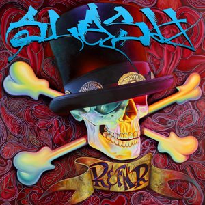 Slash, Ozzy Osbourne - Crucify the Dead