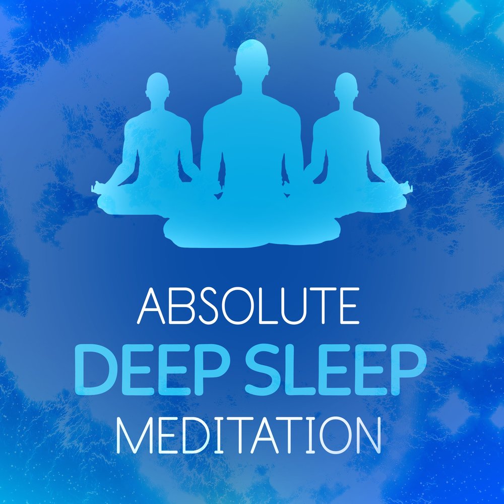 Deep sleep meditation